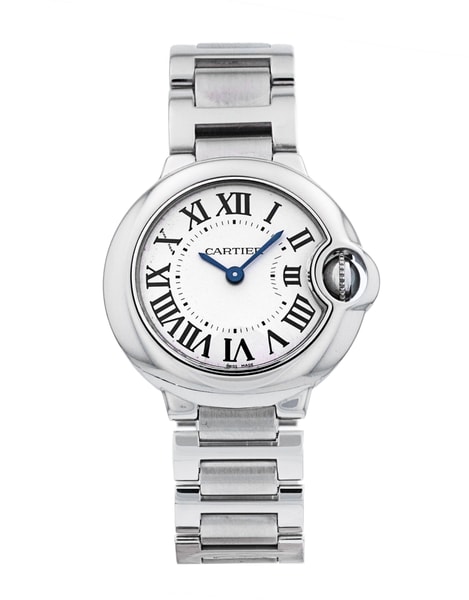 Cartier Ballon Bleu De Cartier W69010Z4